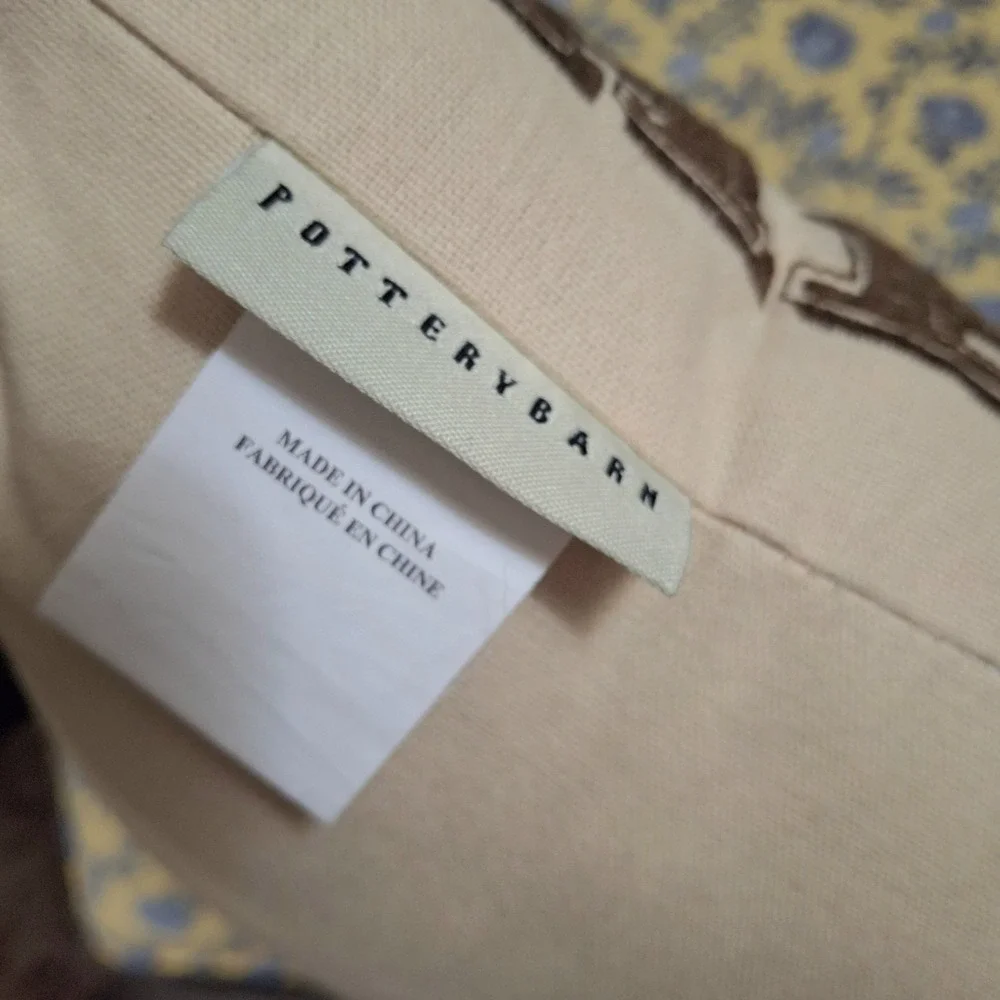Pottery Barn 